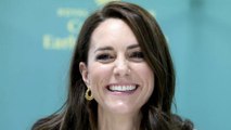 Kate Middleton Vuelve A Sus Obligaciones Reales
