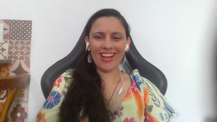 Psicanalista Vívian Almeida: Terapia Online para Brasileiros no Exterior 🌎