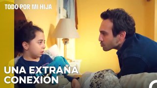 Te Haces Amigo De La Persona Más Inesperada - Todo Por Mi Hija