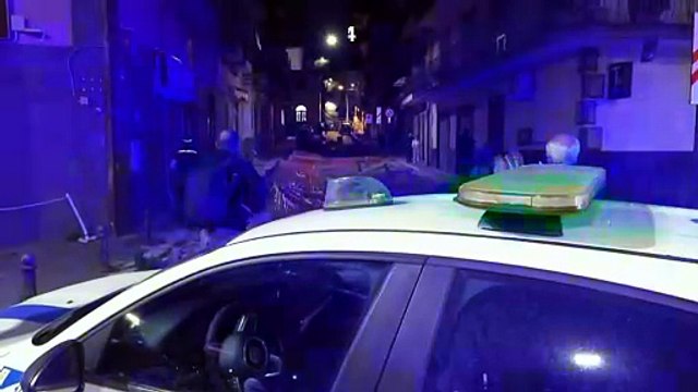 Italie : un séisme de 4,4 près de Naples sème la panique, sans faire de dégâts majeurs