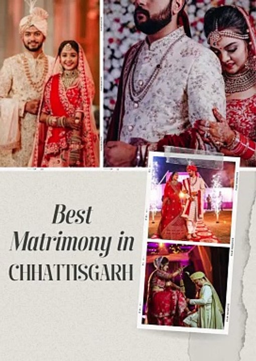 Dialurbanchhattisgarh-Matrimony