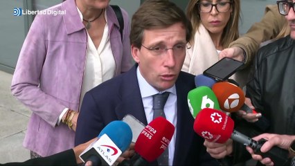 Almeida afirma que Puente debe "entregar su cartera" por llamar "drogadicto" a Milei