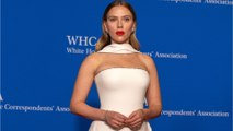 GALA VIDEO - Scarlett Johansson “choquée” et “en colère” : elle tape du poing sur la table