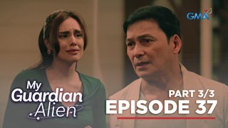 My Guardian Alien: Venus confronts the apple of her eye, Carlos! (Full Episode 37 - Part 3/3)