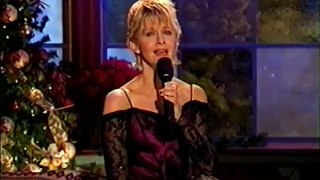 OLIVIA NEWTON-JOHN - Silent Night (Kenny Loggins December 1999)