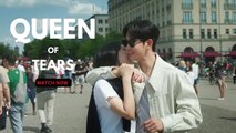 Queen of Tears | Official Trailer | Netflix