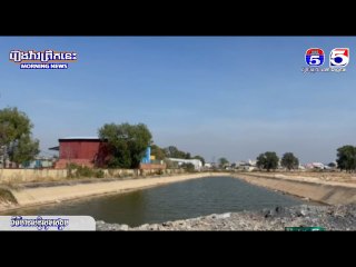 អាសូរណាស់!...ក្មេ.ងប្រុសអាយុ ១៣ឆ្នាំ លោ.តទឹកហែ.លលេងក្នុងប្រឡាយ