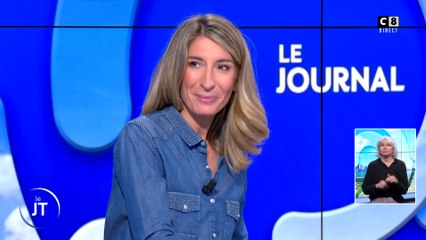 Le journal : Paris 2024, une ancienne résistante de 102 ans portera la Flamme Olympique !