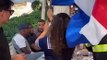 Exclusif : Une femme a captivé Kylian Mbappé en quelques secondes à Cannes (VIDEO)