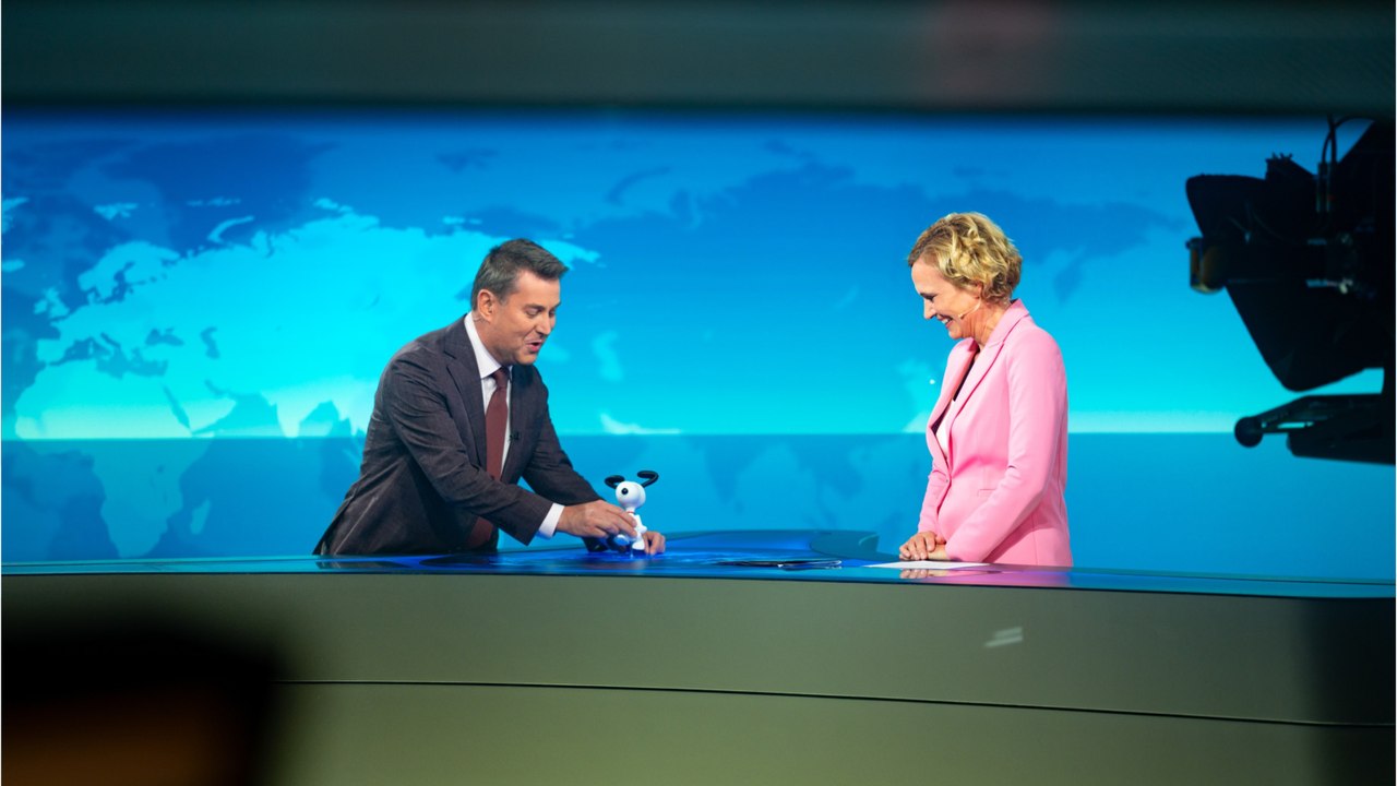 Jens Riewa und Co.: Die "Tagesschau"-Sprecher sind Freelancer – und gut bezahlt