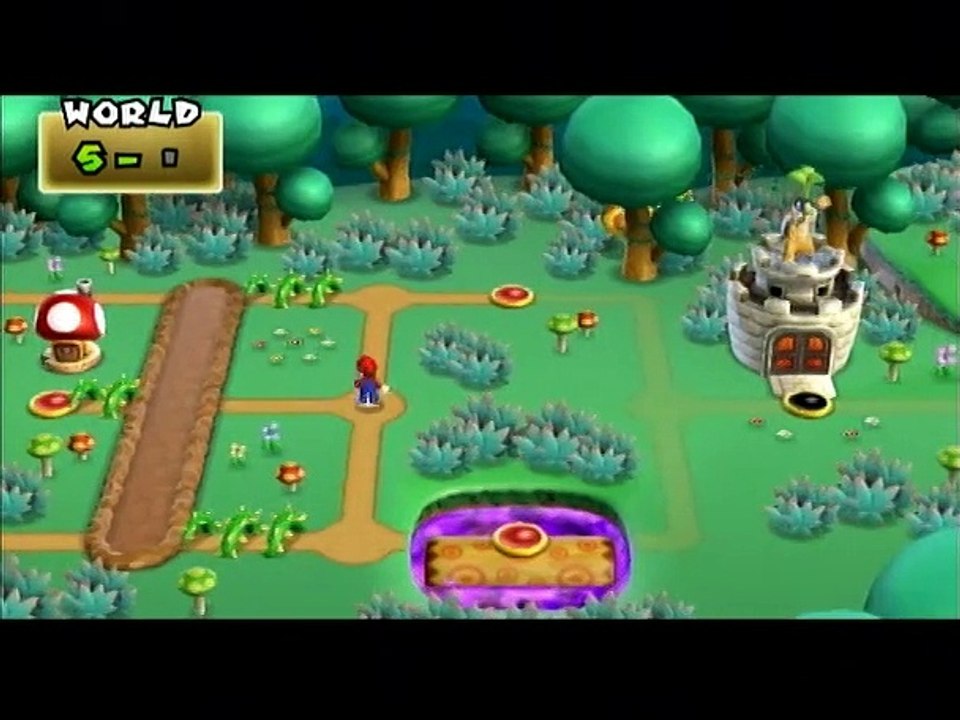 New Super Mario Bros Wii 46