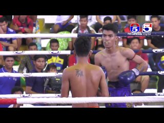 លទ្ធផលការប្រកួតកីឡាប្រដាល់គុនខ្មែរ ជ្រើសរើសជើងឯកប្រចាំឆ្នាំ២០១៩ ចំនួន១៨គូដំបូង