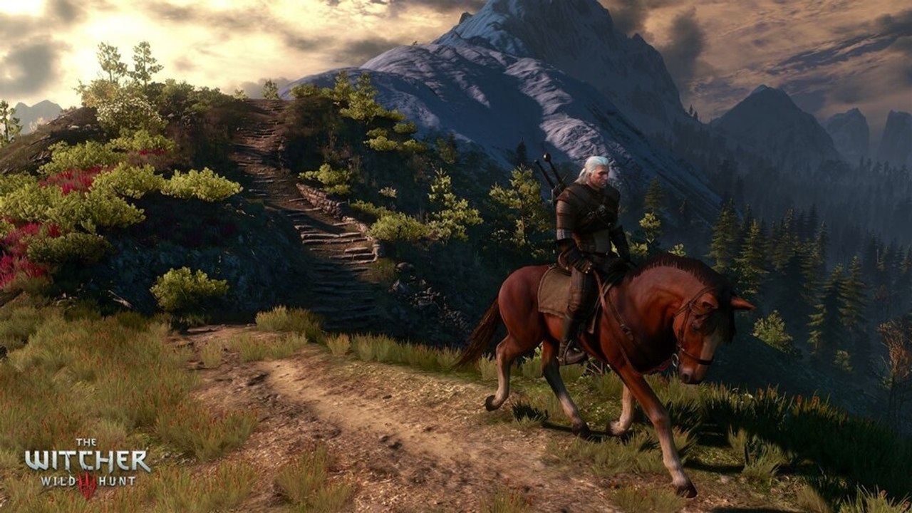 The Witcher 3 öffnet jetzt die Schleusentore für tonnenweise Mods - Der Trailer zum neuen REDkit