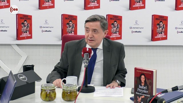 Crónica Rosa: Los detalles que aún no se conocen de la ruptura de Isabel Preysler y Vargas Llosa