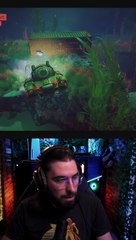 vidéo exclu Daily - Under The Waves - walkthrough complet - jour 3 - partie 7