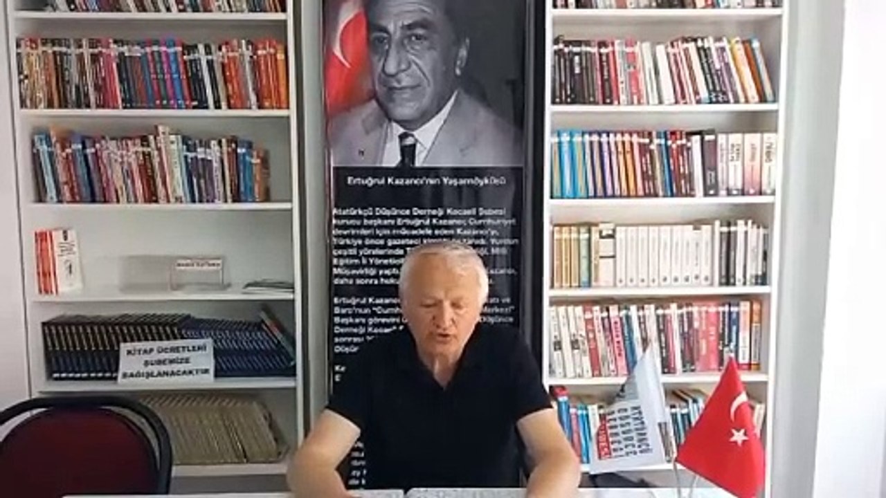 Samsun ADD'den 19 Mayıs Etkinliğine Tepki