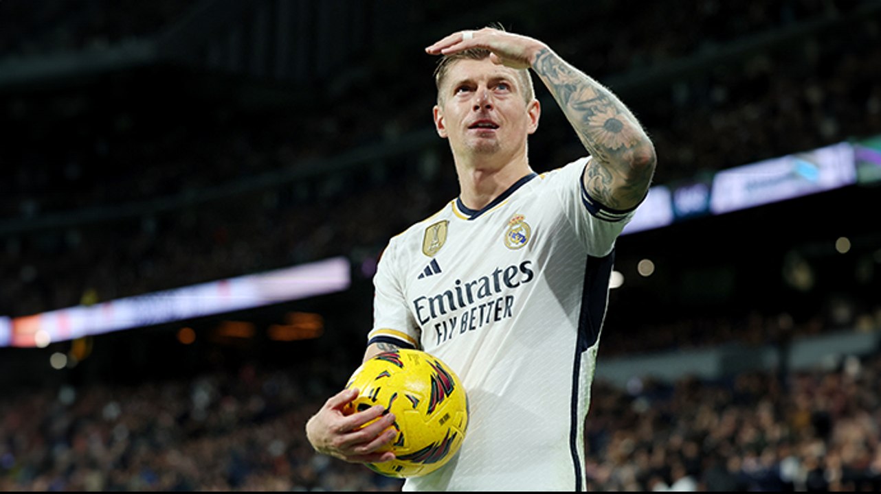 21 KROOS