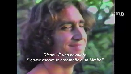 Come rapinare una banca (trailer ufficiale HD)