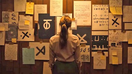 Longlegs - Spannender Trailer zum Thriller mit FBI-Agentin Lee Harker 🎥