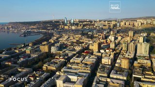 Baku intercultural forum aims to promote respect and understanding through dialogue