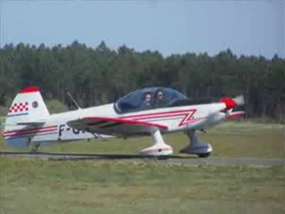 Voltige Cap10 Saucats