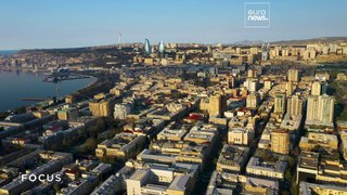 Il Forum interculturale di Baku mira a promuovere il rispetto e la comprensione tramite il dialogo