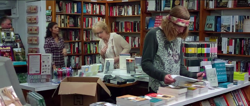 Tous les Espoirs sont Permis Bande-annonce (DE)