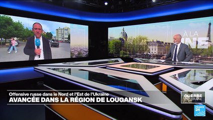 Fin du mandat de Zelensky en Ukraine : "Ce n'est pas possible de tenir des élections dans ces conditions"