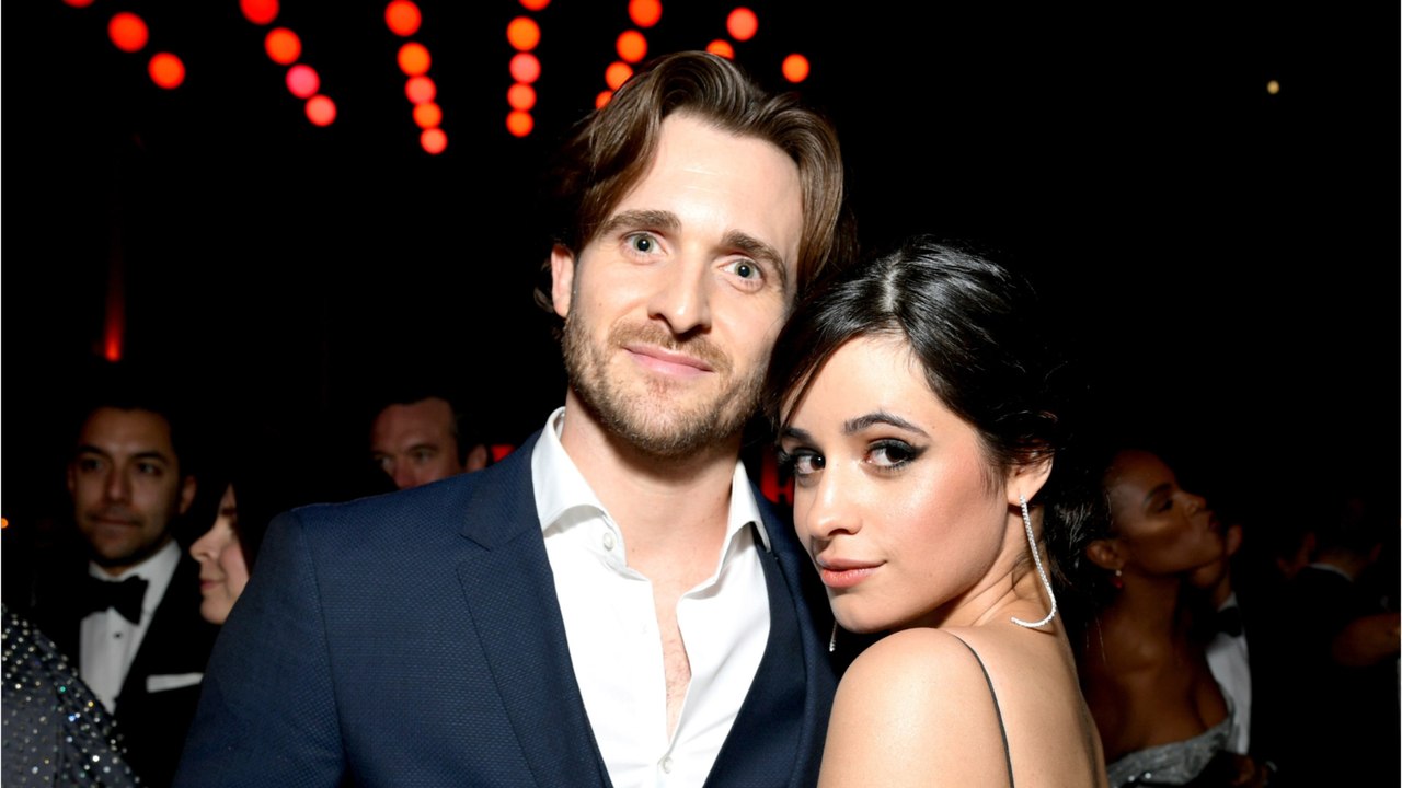 'It was literally lovemaking' - big US celebrity confesses Matthew Hussey was her 'first'
