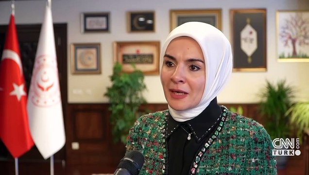 Son dakika haberi: Bakan Göktaş duyurdu! Resmi nikahı 15-30 nisan olana bugün başlıyor...