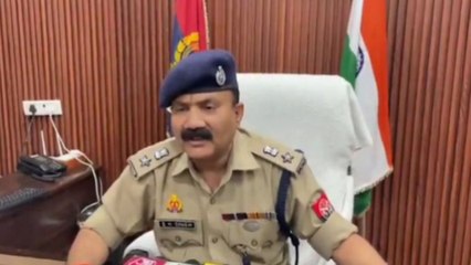 वीडियो: अखबार में छपी खबर की शिकायत डीसीपी से, एसीपी को दी गई जांच