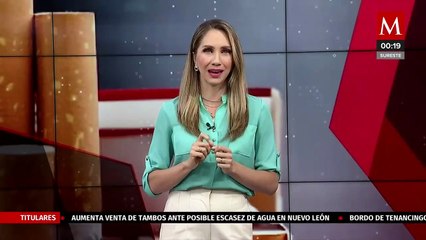 Nuevas advertencias en cajetillas de cigarros a partir del 1 de septiembre