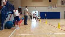 6. Festiwal Sprawności Przedszkolaka 2024 we Włocławku