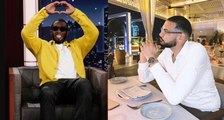 Sadek révèle son point de vue sur l'incident violent impliquant Diddy et Cassie