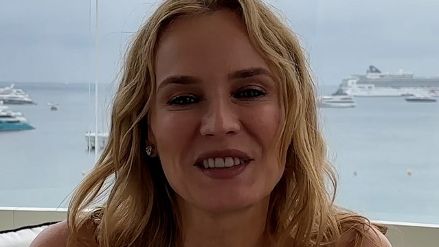 Diane Kruger : « Quand je suis dans un bon film, on dit que je suis franco-allemande, et juste allemande dans un mauvais film »