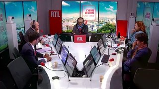Le journal RTL de 15h du 21 mai 2024