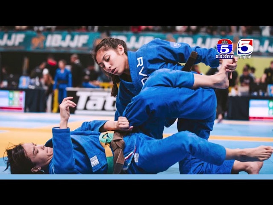 ជេសា ខាន់ ឈ្នះជើងឯកទ្វីបអឺរ៉ុបឆ្នាំ២០២០ ក្រោយផ្តួលកីឡាការិនីវៀតណាម២នាក់ដោយពិន្ទុ