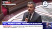 Nouvelle-Calédonie: Gérald Darmanin affirme que 84 policiers et gendarmes ont été blessés lors des émeutes