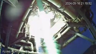 Watch:  Shetland rocket launch Preparations
