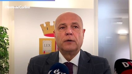 Festa della polizia 2024 a Bologna: il video annuncio del questore