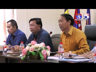 ច្បាស់ណាស់កីឡាសិស្សបឋមសិក្សាគ្រោងធ្វើនៅចុងខែមិនា ឆ្នាំ២០២០ខាងមុខនេះ