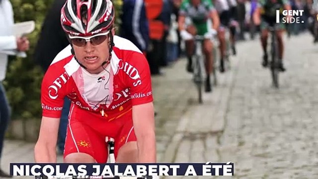 Qui est Nicolas Jalabert, le frère de Laurent Jalabert ?