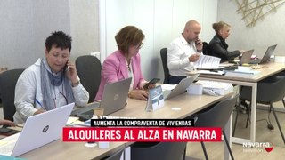 Noticias de Navarra 14:30h 21/04/2024