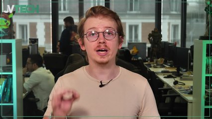 Daily Tech : ville mars