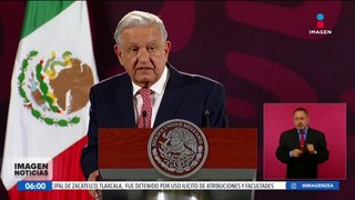 López Obrador revisa avances para tener al IMSS-Bienestar al 100%