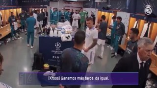 La frase de Kroos en la previa de la 14ª que es historia del madridismo: de lo más viral hoy