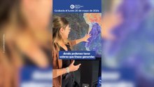 El SMN prevee una ola polar hacia el fin de semana de 25 de mayo y nevadas en algunas regiones de PBA