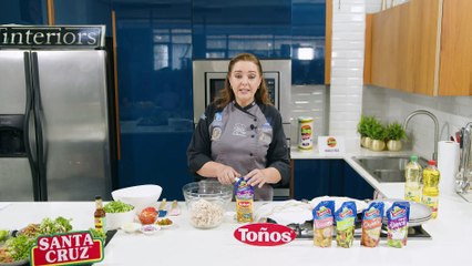 Cocina de hoy  22 Mayo 2024