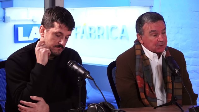 Javier Madanes Quintanilla sobre la situación PyME: Si nos quedamos en una situación de resistencia, nos va a ir mal