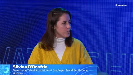 #HRInnovators: Revoluciona tu Empresa con las Últimas Tendencias en Innovación Laboral 🚀 - thumbnail